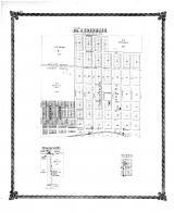 Kidder, Caldwell County 1876 Microfilm